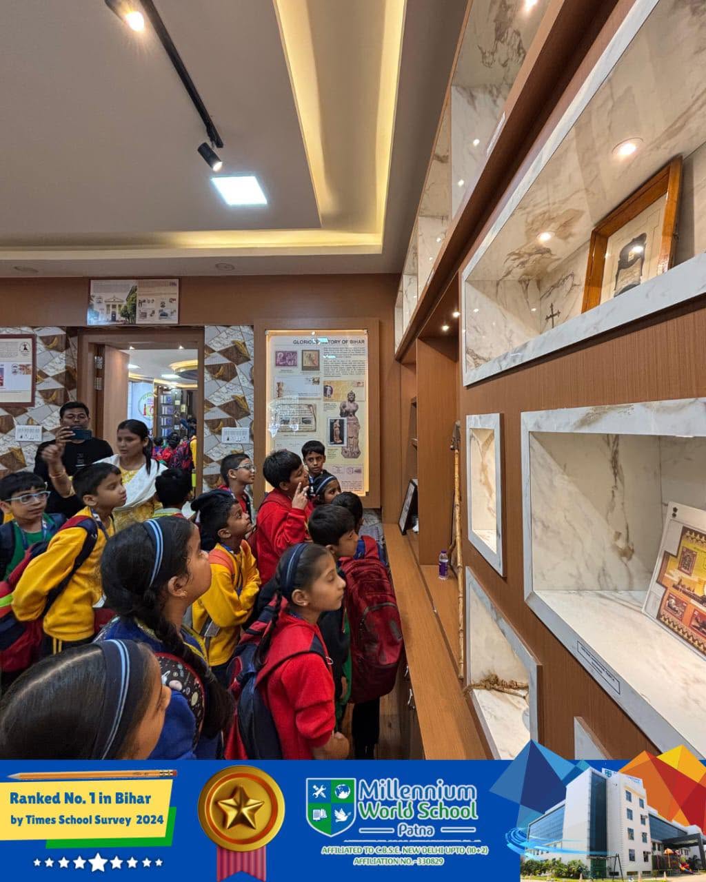 cbse school in kankarbagh patna