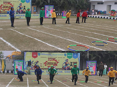 best primary school in patna bihar